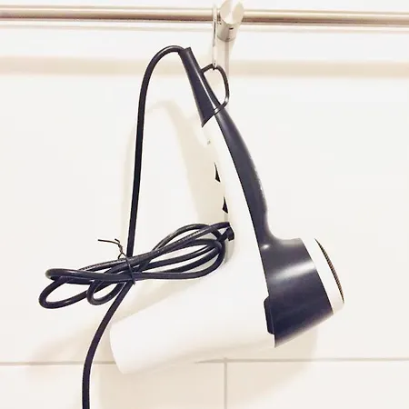 Hannovermesseapartment 2 Bedroom And A Balcony דירה הנובר