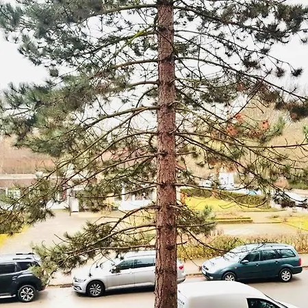 Hannovermesseapartment 2 Bedroom And A Balcony הנובר